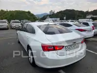 2017 GM Daewoo Malibu