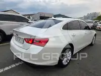 2017 GM Daewoo Malibu