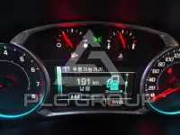 2017 GM Daewoo Malibu