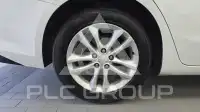 2017 GM Daewoo Malibu
