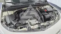 2017 GM Daewoo Malibu