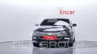 2017 GM Daewoo Malibu