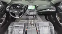 2017 GM Daewoo Malibu