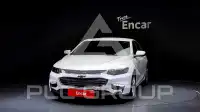 2017 GM Daewoo Malibu