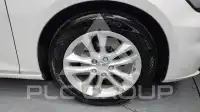 2017 GM Daewoo Malibu