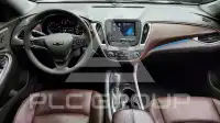 2017 GM Daewoo Malibu