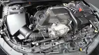 2017 GM Daewoo Malibu
