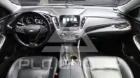 2017 GM Daewoo Malibu