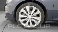 2017 GM Daewoo Malibu