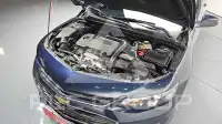 2017 GM Daewoo Malibu