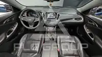 2017 GM Daewoo Malibu