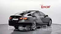 2017 GM Daewoo Malibu