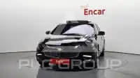 2017 GM Daewoo Malibu