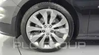 2017 GM Daewoo Malibu