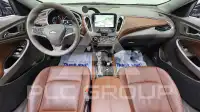 2017 GM Daewoo Malibu