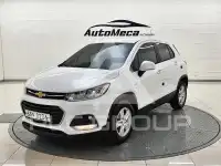 2017 GM Daewoo Trax