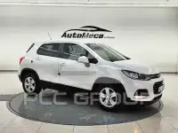2017 GM Daewoo Trax