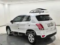 2017 GM Daewoo Trax