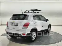 2017 GM Daewoo Trax