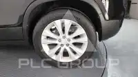 2017 GM Daewoo Trax