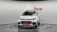 2017 GM Daewoo Trax