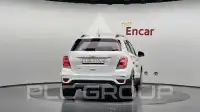 2017 GM Daewoo Trax