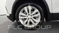 2017 GM Daewoo Trax