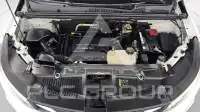 2017 GM Daewoo Trax