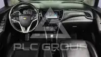 2017 GM Daewoo Trax