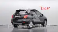 2017 GM Daewoo Trax