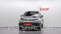 2017 GM Daewoo Trax