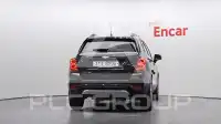 2017 GM Daewoo Trax