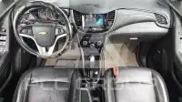 2017 GM Daewoo Trax