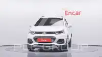 2017 GM Daewoo Trax