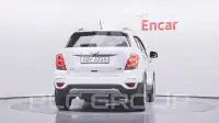2017 GM Daewoo Trax