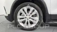2017 GM Daewoo Trax