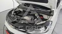 2017 GM Daewoo Trax