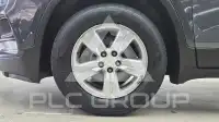 2017 GM Daewoo Trax