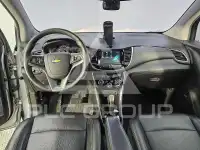 2017 GM Daewoo Trax