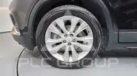 2017 GM Daewoo Trax