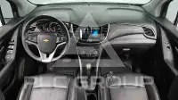 2017 GM Daewoo Trax