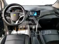 2017 GM Daewoo Trax