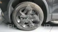 2017 GM Daewoo Trax
