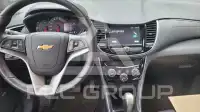 2017 GM Daewoo Trax