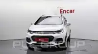 2017 GM Daewoo Trax