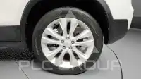 2017 GM Daewoo Trax