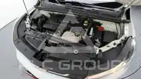 2017 GM Daewoo Trax