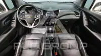 2017 GM Daewoo Trax