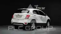 2017 GM Daewoo Trax