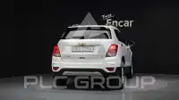 2017 GM Daewoo Trax